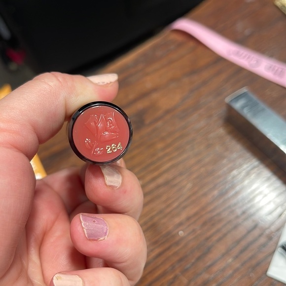 Lancome labsolu Rouge lipstick 264- peut-etre - Picture 4 of 5